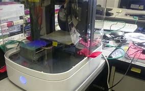 Image result for Vector 3 3D Printer