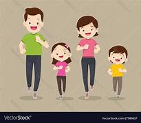 Image result for Healthy Family Exercising