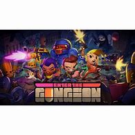 Image result for Enter the Gungeon Switch