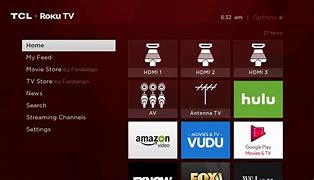 Image result for Roku Settings