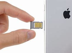 Image result for iPhone Sim Card Placement
