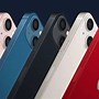 Image result for iPhone 13 Pro All Colors