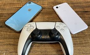 Image result for Smartphone PS5 Controller
