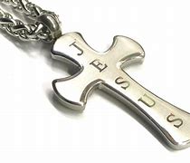 Image result for Christian Crosses Jewelry