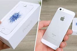 Image result for iPhone SE 128GB Unboxing