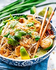 Image result for Spicy Pad Thai