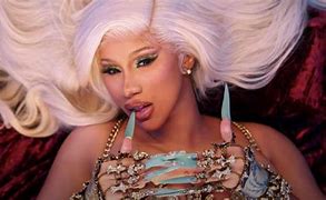 Image result for Cardi B Newest Song