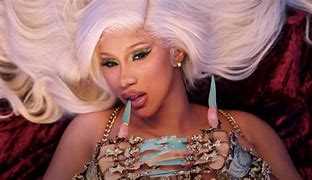 Image result for Cardi B Latest Song