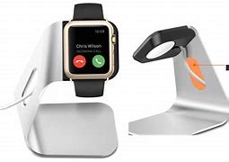 Image result for Apple Watch Charging Stand Cute