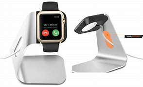 Image result for Apple Watch Charging Stand Car