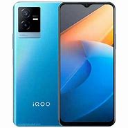 Image result for Vivo Iqoo Z6X