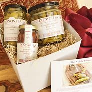 Image result for Unique Food Gifts