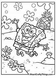 Image result for Spongebob Color Paper