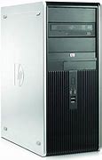 Image result for HP Compaq Dc7800 Convertible Minitower PC