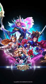 Image result for mlbb wallpapers hd