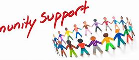 Image result for Community Support