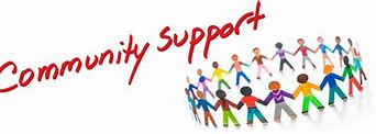 Image result for Free Stock Images of Community Support