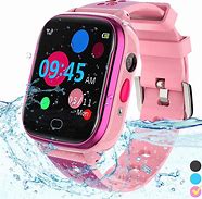 Image result for waterproof watch for girl