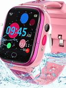 Image result for Smart Watch for Girls Waterproof