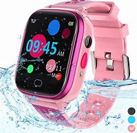 Image result for Touch Watch for Girls