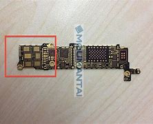 Image result for iPhone 5S Circuit Board