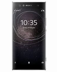 Image result for Sony Xperia Xa Ultra 2