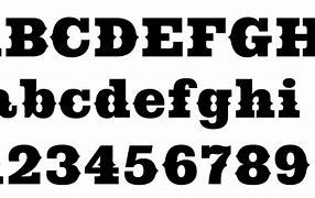 Image result for Free Cowboy Western Fonts