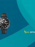 Image result for Samsung Galaxy Watch 3 45 Mm