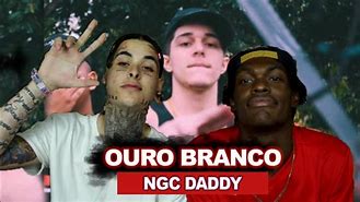Image result for NGC Daddy