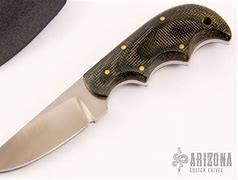 Image result for Three Fingers Knives