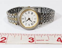 Image result for Quartz Key Chain Watch Japan Movt