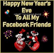 Image result for Happy New Year to All My Friends