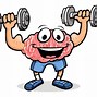 Image result for Warm Up Your Brain Taskclipart