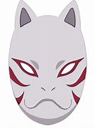Image result for Naruto Anbu Mask