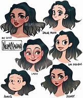 Image result for Different Types of Drawing Styles