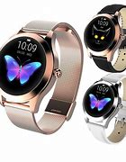 Image result for Smart Watch Black Android