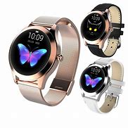 Image result for Bluetooth Watches for Women