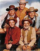 Image result for Clint Eastwood Wagon Train