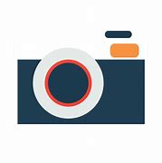 Image result for Camera Flat Icon Transparent Background