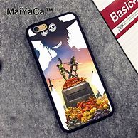 Image result for One Piece Ace Phone Case