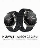 Image result for Huawei Watch GT 2 Pro Smartwatch