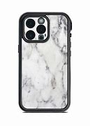 Image result for iPhone 12 Phone Case White Marble