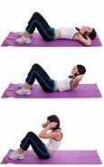Image result for People Doing Sit-Ups a Day for 30 Days