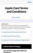 Image result for Apple Card Apr