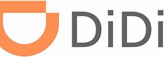 Image result for Uber and Didi Logo.png
