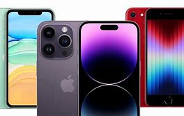 Image result for Every Brand iPhone