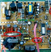 Image result for LG CRT TV Eht 6006 Y Pin Out