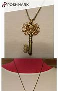 Image result for Large Triangle Brass Key