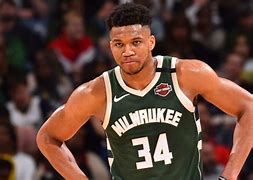 Image result for Giannis Wins Championship