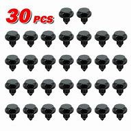 Image result for 370Z Front Bumper Retainer Clips